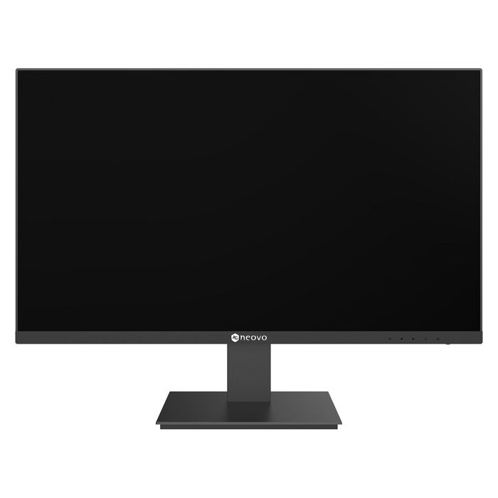 AG Neovo Monitor LED LCD 27 Pulgadas (68,5 cm) Full HD 1920x1080 HDMI VGA DisplayPort Audio
