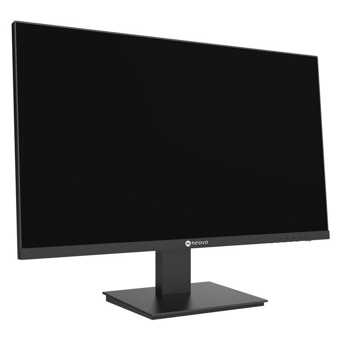 AG Neovo Monitor LED LCD 27 Pulgadas (68,5 cm) Full HD 1920x1080 HDMI VGA DisplayPort Audio