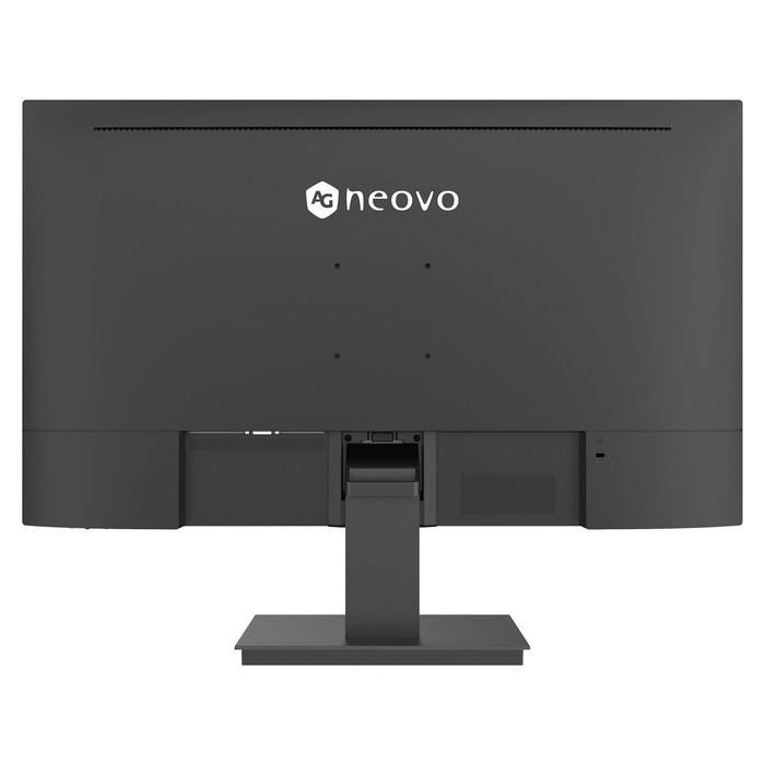 AG Neovo Monitor LED LCD 27 Pulgadas (68,5 cm) Full HD 1920x1080 HDMI VGA DisplayPort Audio