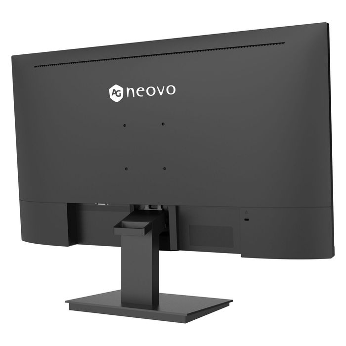 AG Neovo Monitor LED LCD 27 Pulgadas (68,5 cm) Full HD 1920x1080 HDMI VGA DisplayPort Audio