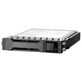 HPE SSD 1.92TB SATA 6G 2.5" Read Intensive SFF BC Multi Vendor - 520 MB/s, 6 Gbit/s, 55500 IOPS