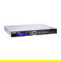 QNAP QGD-1600P-4G Switch Gestionado PoE 16+4 Puertos Montaje en Rack 1U
