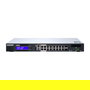 QNAP QGD-1600P-4G Switch Gestionado PoE 16+4 Puertos Montaje en Rack 1U