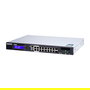 QNAP QGD-1600P-4G Switch Gestionado PoE 16+4 Puertos Montaje en Rack 1U