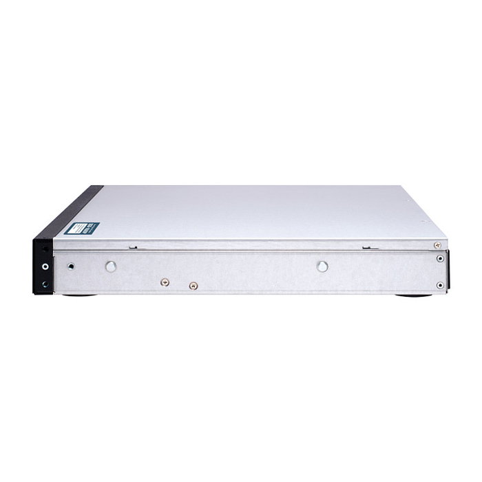 QNAP QGD-1600P-4G Switch Gestionado PoE 16+4 Puertos Montaje en Rack 1U