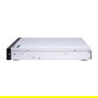 QNAP QGD-1600P-4G Switch Gestionado PoE 16+4 Puertos Montaje en Rack 1U