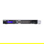 QNAP QGD-1600P-4G Switch Gestionado PoE 16+4 Puertos Montaje en Rack 1U