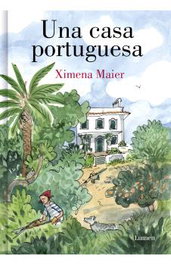 Penguin Random House Grupo Editorial, S.A.U. Una casa portuguesa