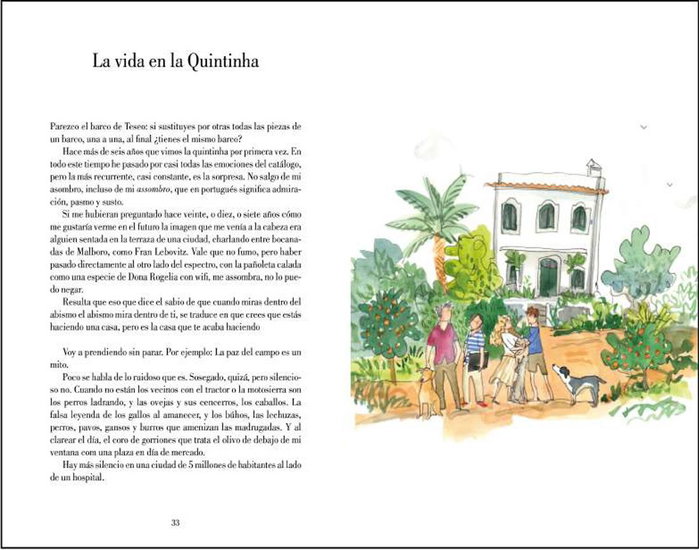 Penguin Random House Grupo Editorial, S.A.U. Una casa portuguesa
