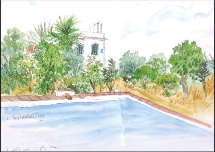 Penguin Random House Grupo Editorial, S.A.U. Una casa portuguesa