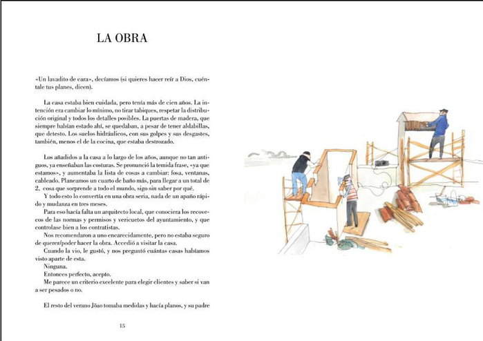 Penguin Random House Grupo Editorial, S.A.U. Una casa portuguesa