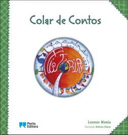 Colar de Contos, Leonor Mexia - PORTO EDITORA
