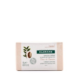 Klorane Jabón Cupuacu 100 gr