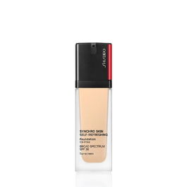 Shiseido Synchr.Skin Self-Refreshing Foundation Tono 130 30 mL