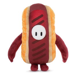 Fall Guys Figura de peluche Hot Dog 30 cm