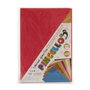 Goma Eva Pincello Rojo 30 x 2 x 20 cm (24 Unidades)