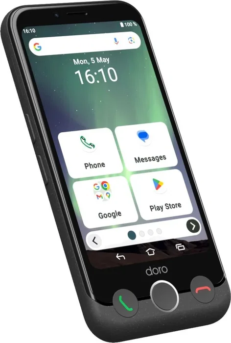 Doro Aurora A10 64GB Grafito