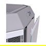 Thermaltake The Tower 300 Mini Tower Limestone retail - Micro Torre Gris Blanco para Juego