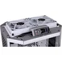 Thermaltake CA-1Y4-00SIWN-00 The Tower 300 Caja Mini Torre PC sin Fuente - Micro-ATX - Piedra Caliza