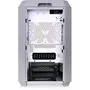 Thermaltake CA-1Y4-00SIWN-00 The Tower 300 Caja Mini Torre PC sin Fuente - Micro-ATX - Piedra Caliza