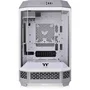 Thermaltake CA-1Y4-00SIWN-00 The Tower 300 Caja Mini Torre PC sin Fuente - Micro-ATX - Piedra Caliza