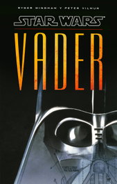 TIMUN MAS, Vader - Ryder Windham