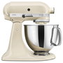 KitchenAid Artisan 5KSM175 PS EAC Robot de Cocina 4,8L Almond Cream