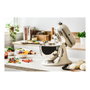 KitchenAid Artisan 5KSM175 PS EAC Robot de Cocina 4,8L Almond Cream