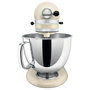 KitchenAid Artisan 5KSM175 PS EAC Robot de Cocina 4,8L Almond Cream