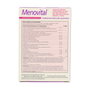 Health Aid Menovital 60 comprimidos