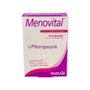 Health Aid Menovital 60 comprimidos
