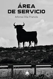 Área de Servicio, Alfonso Vila Francés - JOT DOWN BOOKS
