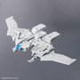Bandai Hobby 30MM Exa-Vehicle Wing Mobile Ver. Vehiculo Expansion para personalizar maquetas