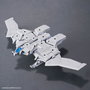 Bandai Hobby 30MM Exa-Vehicle Wing Mobile Ver. Vehiculo Expansion para personalizar maquetas