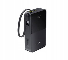 BASEUS EnerFill Bipow2 Pro 20000mAh 22.5W Power Bank Negro