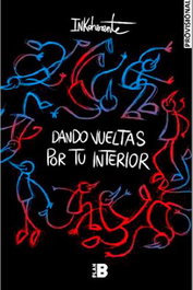 Penguin Random House Grupo Editorial, S.A.U. Dando vueltas por tu interior