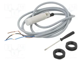 CARLO GAVAZZI CA18CAN12BPA2IO Sensor Capacitivo M18