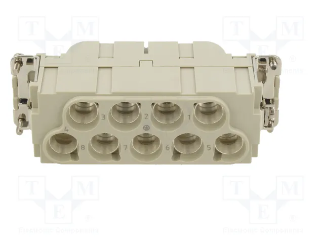 LAPP Conector HDC EPIC® H-K 008/0 MAS industrial