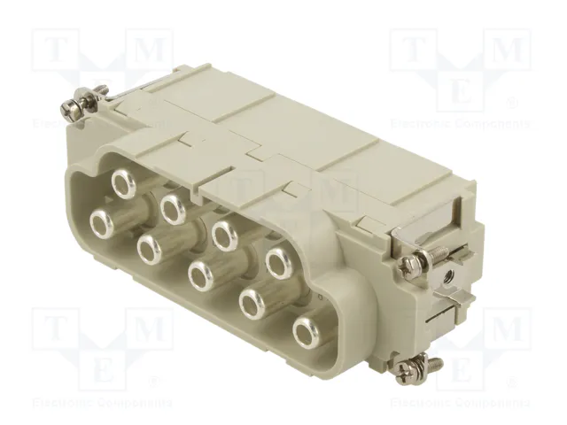LAPP Conector HDC EPIC® H-K 008/0 MAS industrial