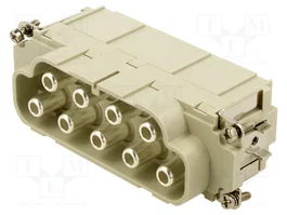 LAPP Conector HDC EPIC® H-K 008/0 MAS industrial