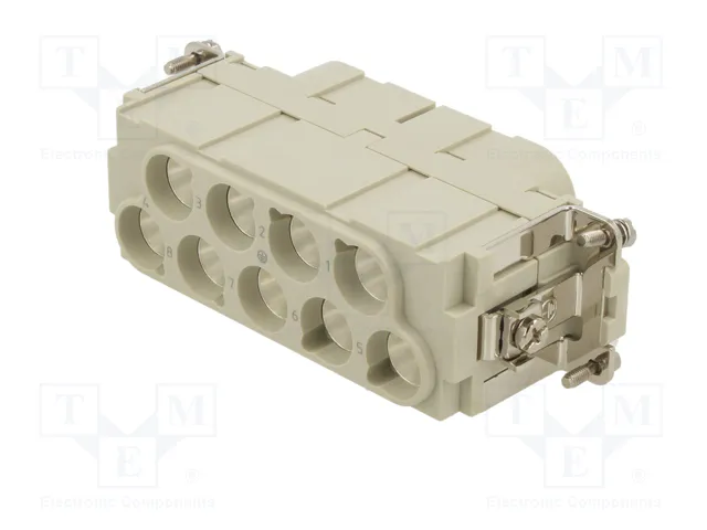 LAPP Conector HDC EPIC® H-K 008/0 MAS industrial