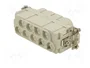 LAPP Conector HDC EPIC® H-K 008/0 MAS industrial
