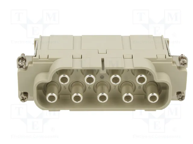 LAPP Conector HDC EPIC® H-K 008/0 MAS industrial