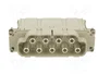 LAPP Conector HDC EPIC® H-K 008/0 MAS industrial