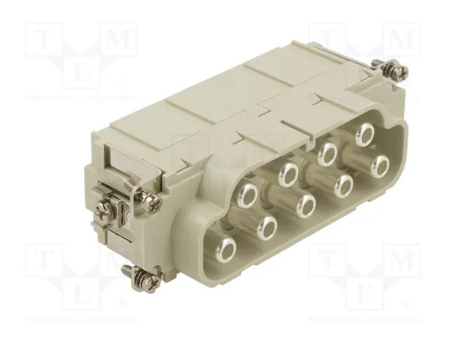 LAPP Conector HDC EPIC® H-K 008/0 MAS industrial