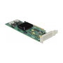 DeLOCK 90061 Tarjeta de expansión de 8 puertos SATA PCI Express x8 con cable de conexión