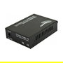 ALLNET ALL-MC107-ST-MM Conversor de Medios 10/100BASE-TX a 100BASE-FX Multimodo ST