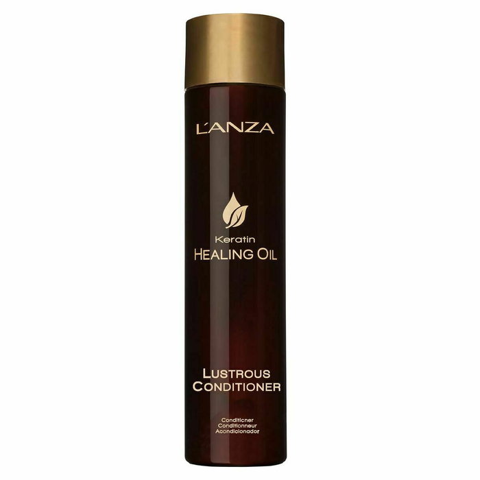 Acondicionador L'ANZA Keratin Healing Oil