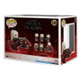 Funko POP! Rides Deluxe Rhaenys Targaryen with Meleys - House of the Dragon