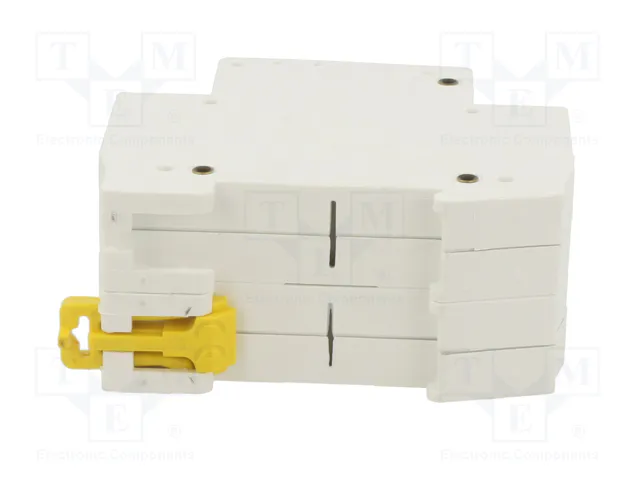 SCHNEIDER ELECTRIC Acti 9 Interruptor de aislamiento 4 polos 32A 415VAC